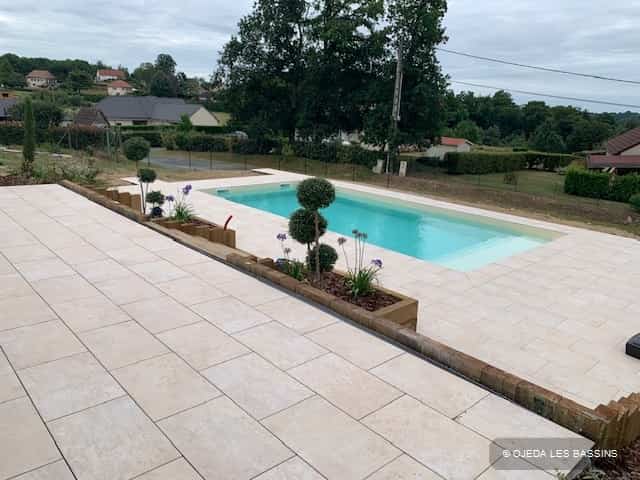 PISCINE OJEDA LES BASSINS 2022